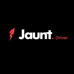 Ride.Jaunt Driver