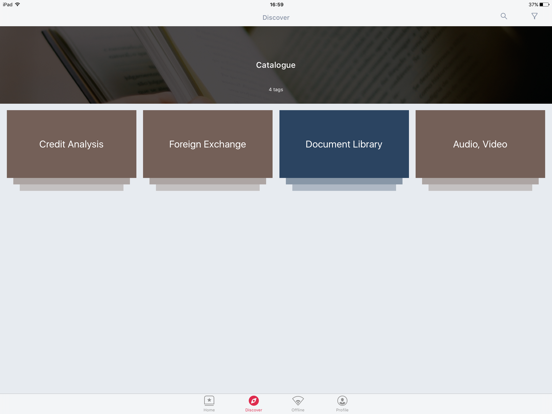 Screenshot #5 pour Intuition Rubicon NX