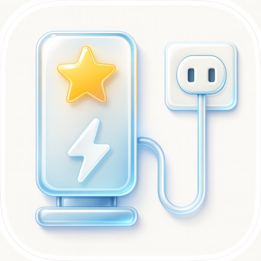 Blackout Math: Home Energy