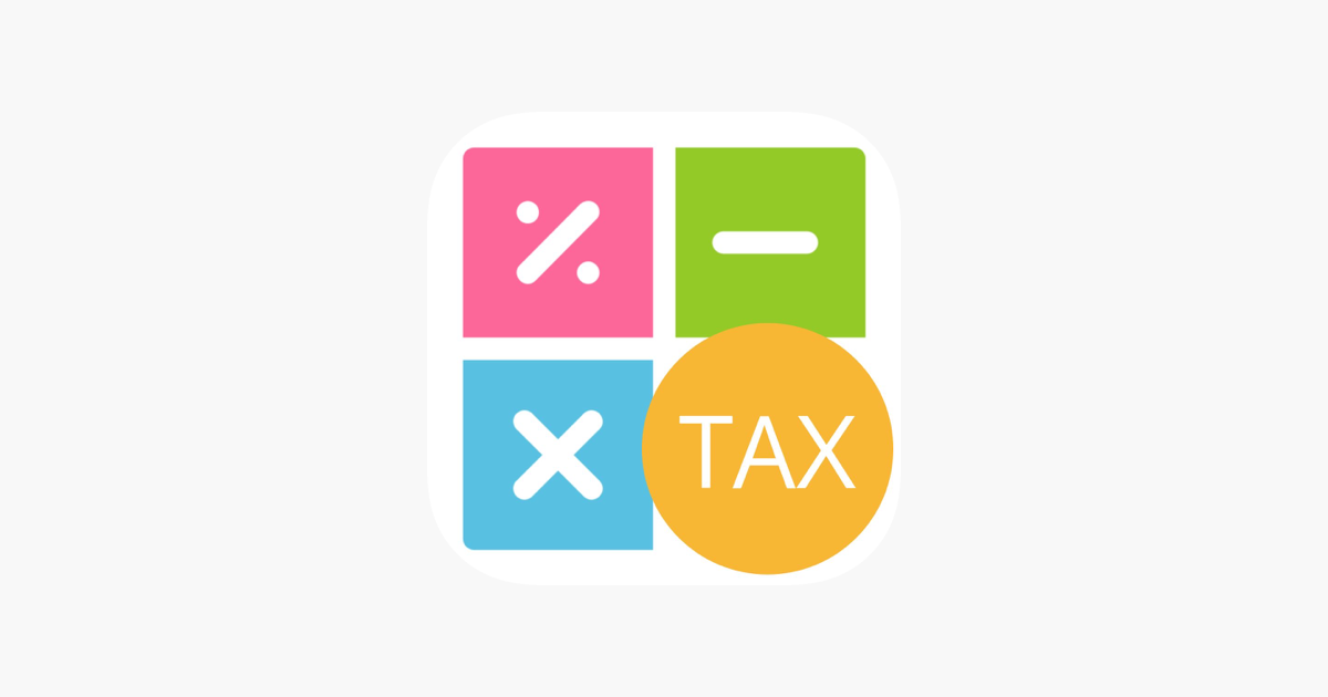 & Tax Calculator on the App Store