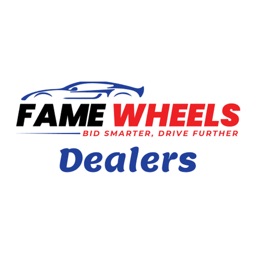 Famewheels Dealer App