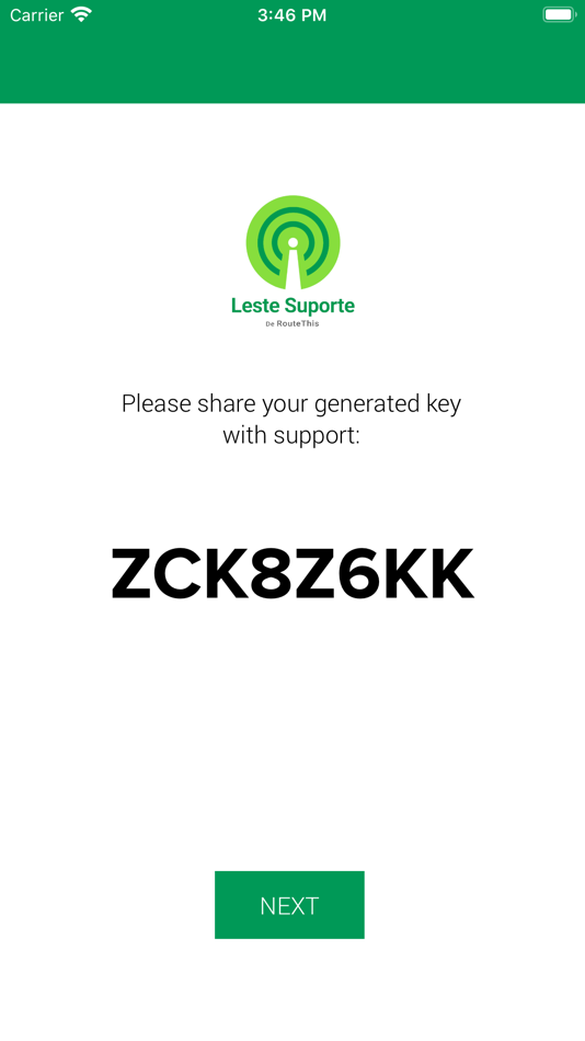 #2. Leste Suporte (iOS) 由: LESTE FLU SERVICOS DE TELECOM LTD