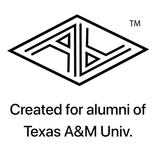 Alumni - Texas A&M Univ. icon