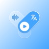 YPlayer: Live Caption Player icon