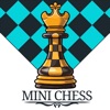 Mini Chess for Watch icon