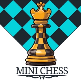 Mini Chess for Watch