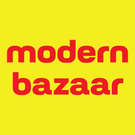 Modern Bazaar