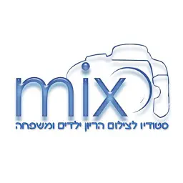 Mix Studio app icon