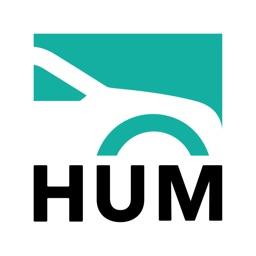 HUM Rideshare