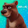 ZooTalkia AI: Your AR Buddies App Positive Reviews