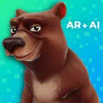 ZooTalkia AI: Your AR Buddies App Positive Reviews