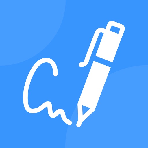 Sign Documents & Doc Scanner