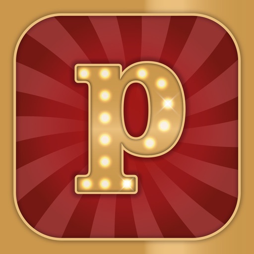 Pinchos App Icon - Pincho Nation AB