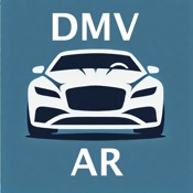 DMV Permit Test - Arkansas