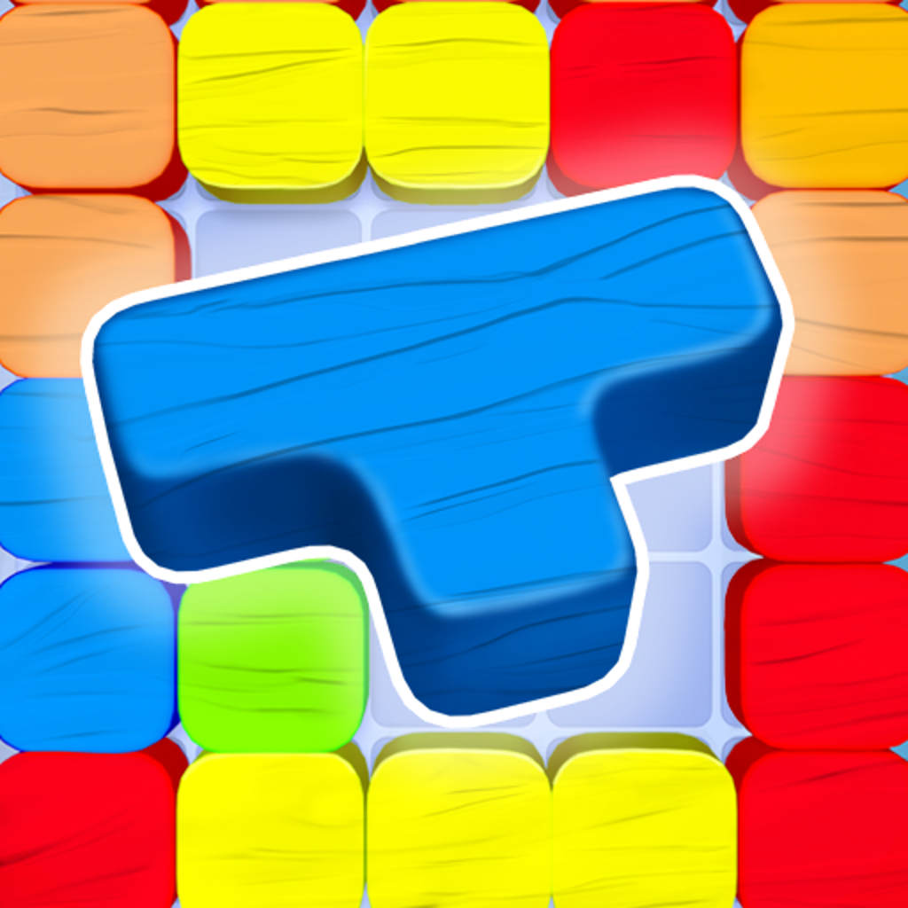 Get Wood Out: Color Jam for iOS, iPhone, iPad Aso Report