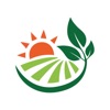 Krishi Vikas Udyog Kisan App icon
