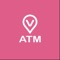 V-ATM là ứng dụng tiện ích giúp bạn dễ dàng tìm kiếm máy ATM gần nhất chỉ với một vài thao tác đơn giản