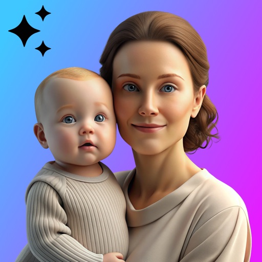 Baby Generator: Future Ai Face