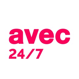 avec 24/7: Scan & Pay