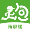 全域外卖商家端 icon