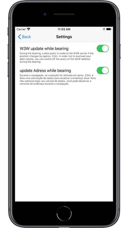 Compass - Professional screenshot-5