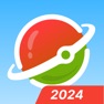 Get ВПН - Planet VPN 2024 for iOS, iPhone, iPad Aso Report