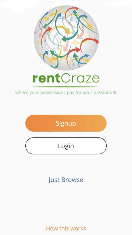 RentCraze