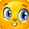 Животные для детей! - DOG&FROG Educational preschool kids games for girls and boys, toddlers and babies