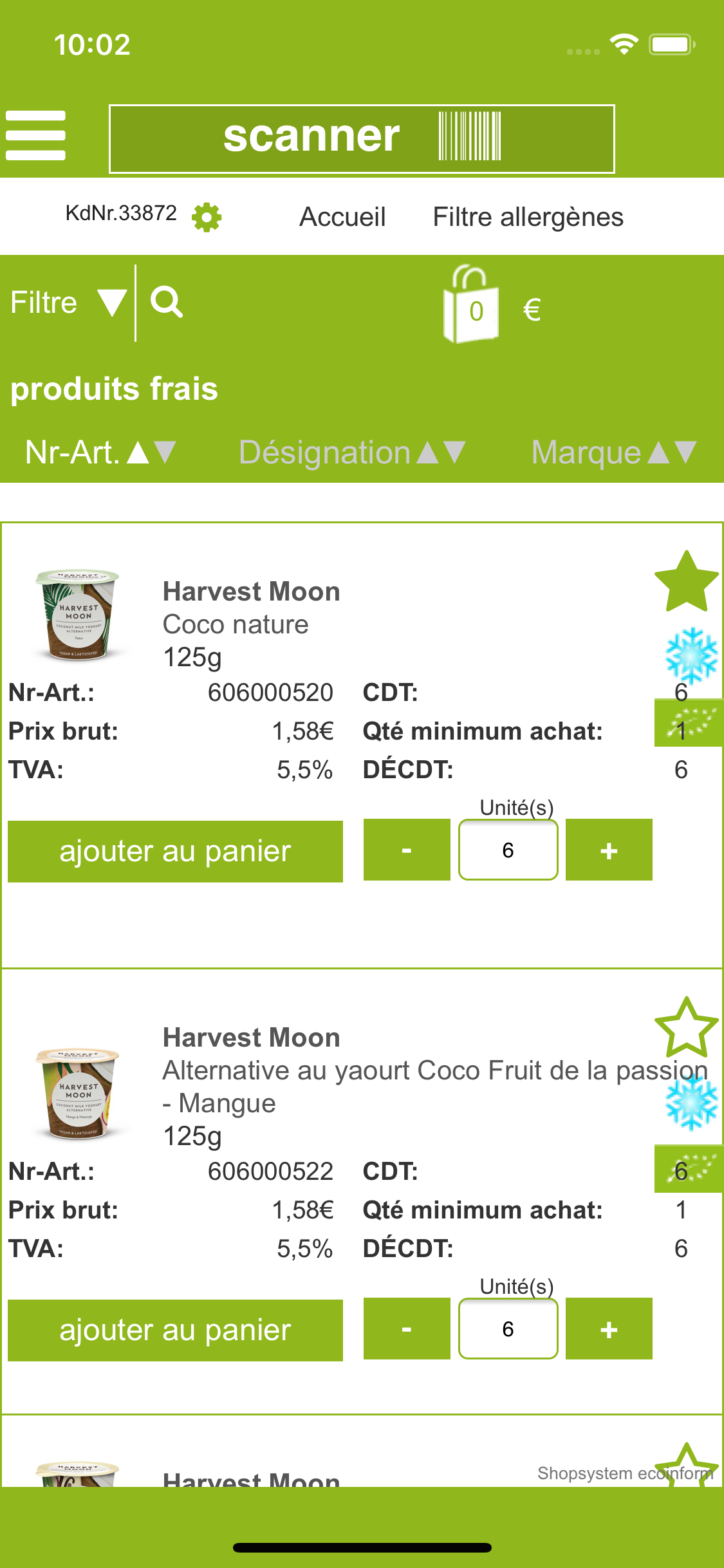 Puraliment screenshot 3