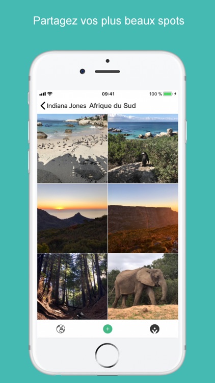Youspot screenshot-3