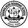 Dhawalagiri Boarding School icon