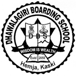 Dhawalagiri Boarding School