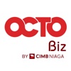 OCTO Biz by CIMB Niaga icon