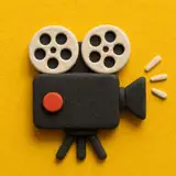 Stop Motion Studio Maker - Icône de l’app