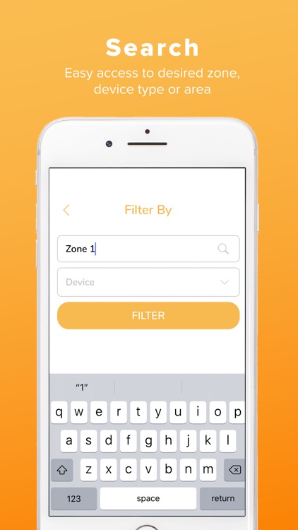 Becklar Monitoring screenshot-3