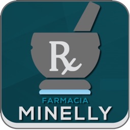 FarmaciaPR Minelly