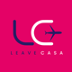 Leavecasa