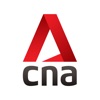 CNA (Channel NewsAsia) icon