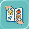 ‎TogetherStickers
