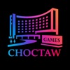 Choctaw Heritage Games icon