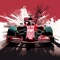 Step into the exhilarating world of motorsport racing with Motorsport Racer Career Game