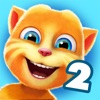 おしゃべり猫のトーキング・ジンジャー2 - iPadアプリ