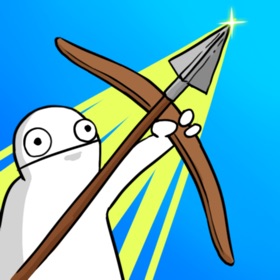 螢幕擷取畫面 (6) Arrow War : Defend Chaos