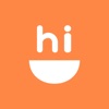 Hilokal: Language Exchange App icon