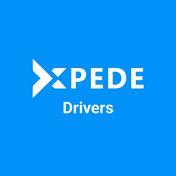 XPEDE DRIVER DELIVERY APP