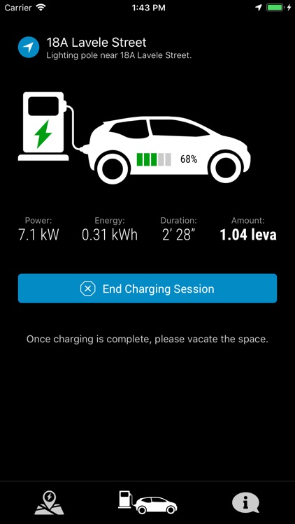 EVPoint screenshot-4