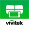 - An APP only using for Vivitek PJ-Control