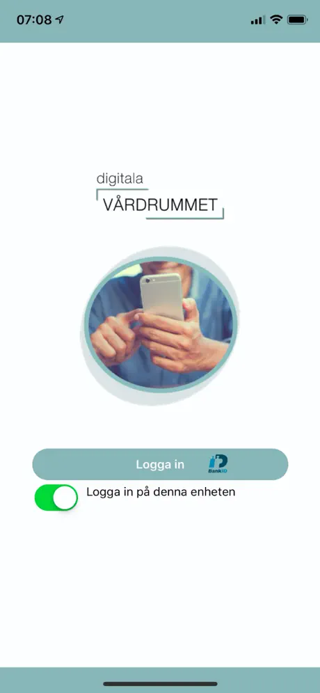 Vårdrummet Video