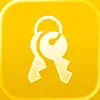 Keyr icono