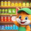 Goods Frenzy - Sort Puzzle icon